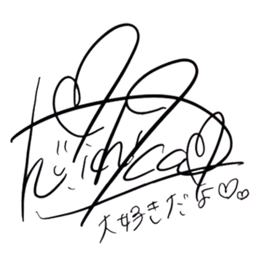 Hoshimiya Ichika logo